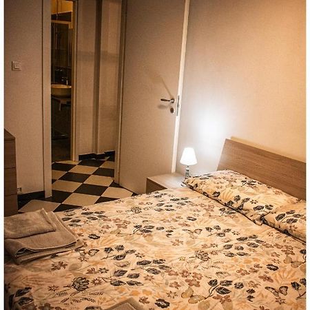 Tra Mare E Centro Διαμέρισμα Γένοβα Εξωτερικό φωτογραφία