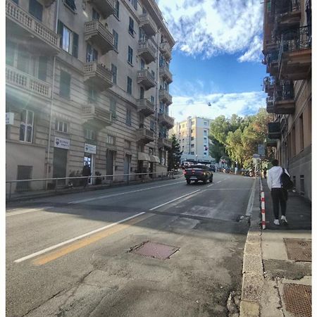 Tra Mare E Centro Διαμέρισμα Γένοβα Εξωτερικό φωτογραφία