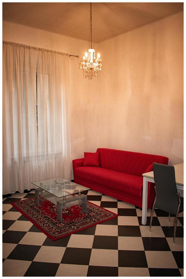 Tra Mare E Centro Διαμέρισμα Γένοβα Εξωτερικό φωτογραφία