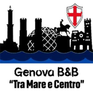 Tra Mare E Centro Διαμέρισμα Γένοβα Εξωτερικό φωτογραφία